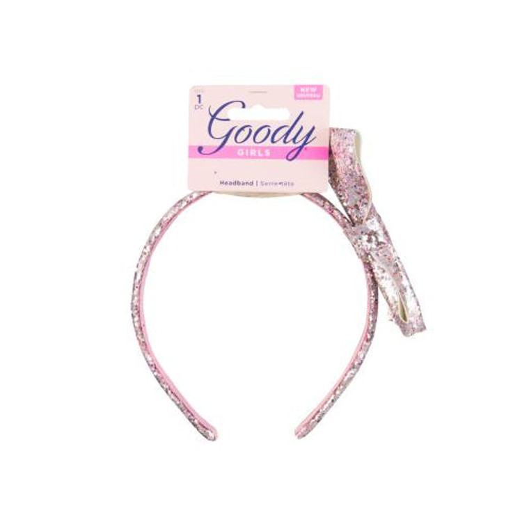 Goody Girls Glitter Hairband, 1.0 CT