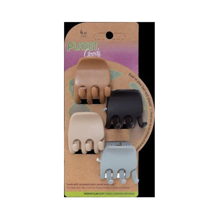 CLIP MED HERITAGE SUSTN N 4CT