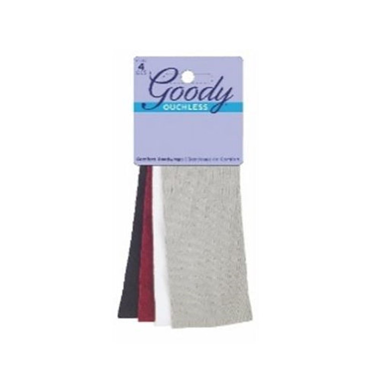 Goody Ouchless Comfort Headwraps