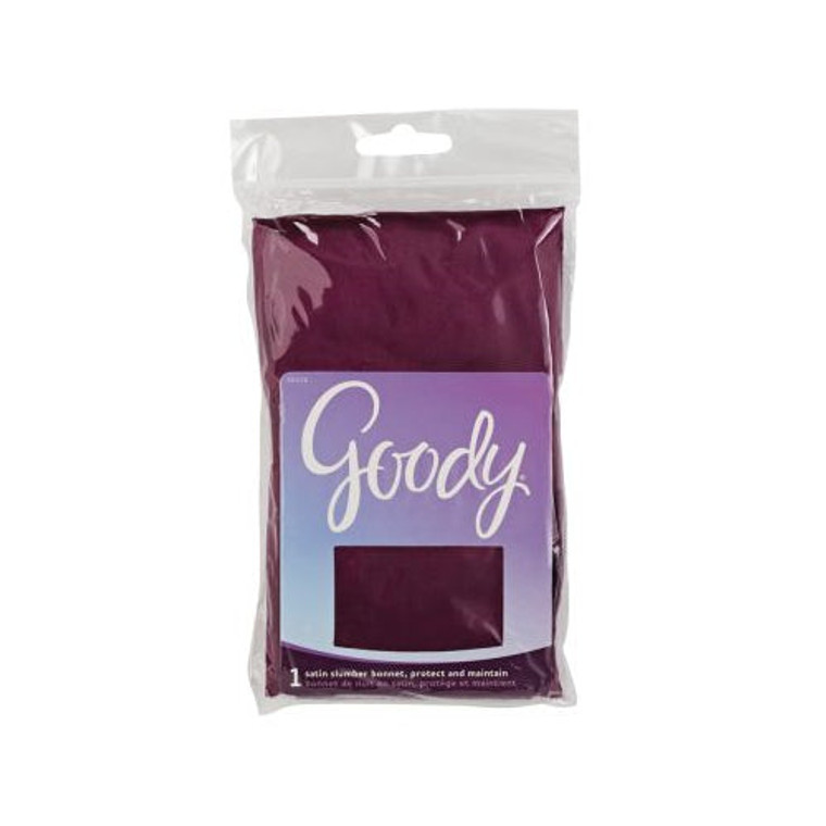 Goody Satin Slumber Bonnet 1 CT