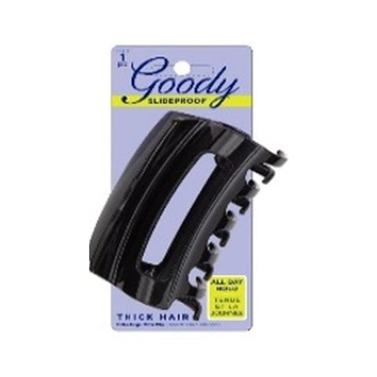 Goody Slide Proof Extra Large Claw Clip