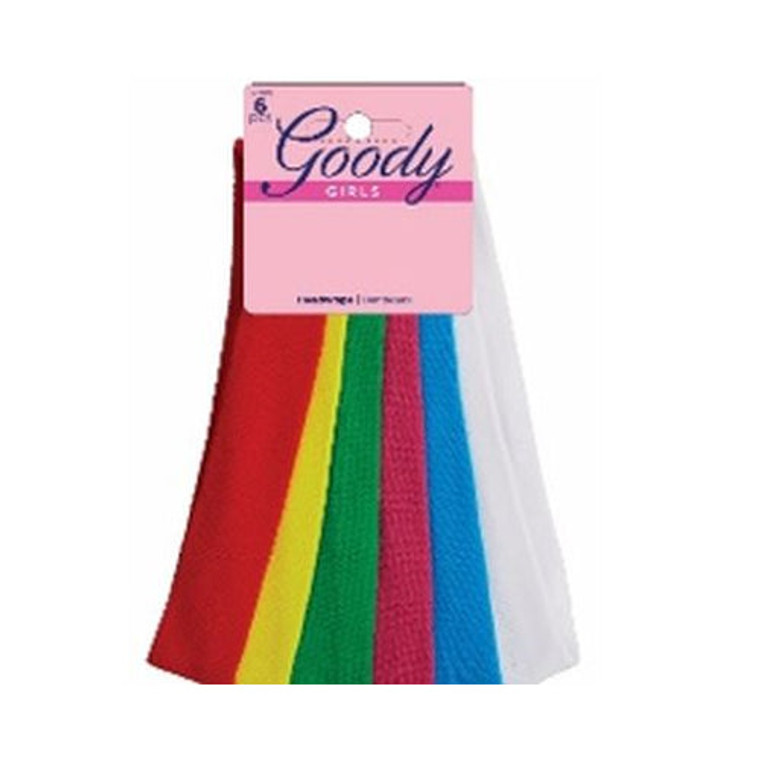 Goody Ouchless Headwraps