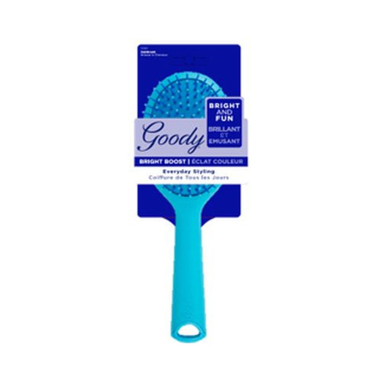 BRUSH BRIGHT BOOST OVAL