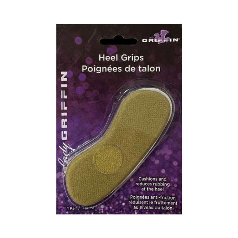 LADY GRIFFIN HEEL GRIPS
