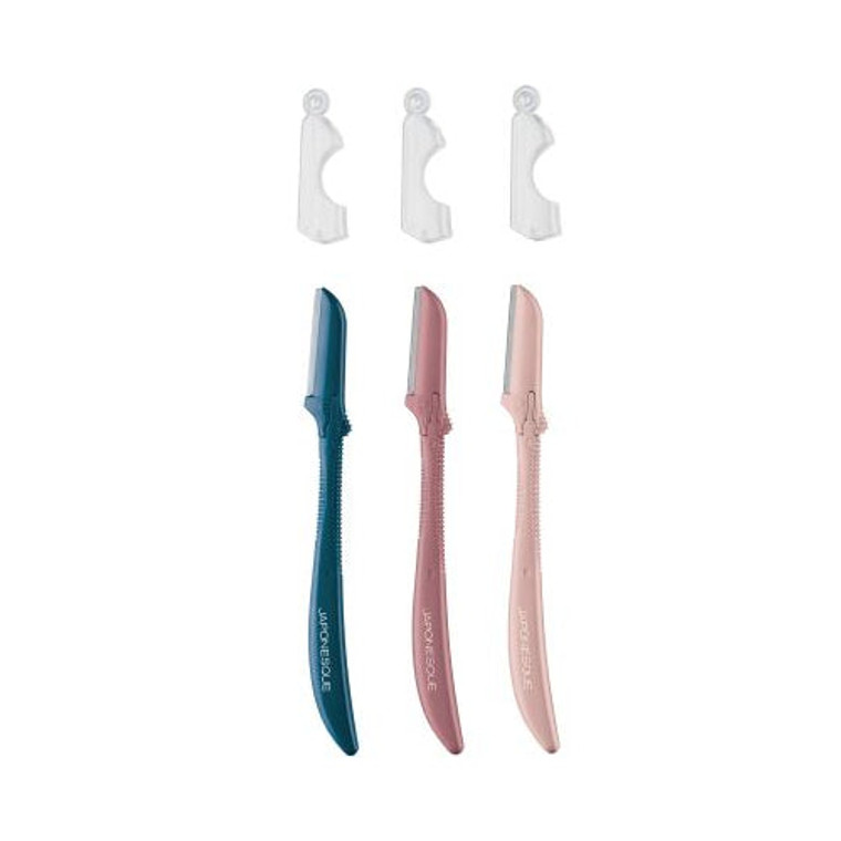 Japonesque Complexion Perfection Dermaplaner Set
