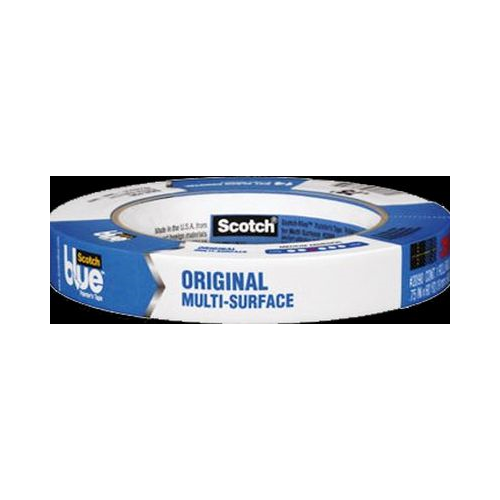 ScotchBlue Original Multi-Surface Painter’s Tape