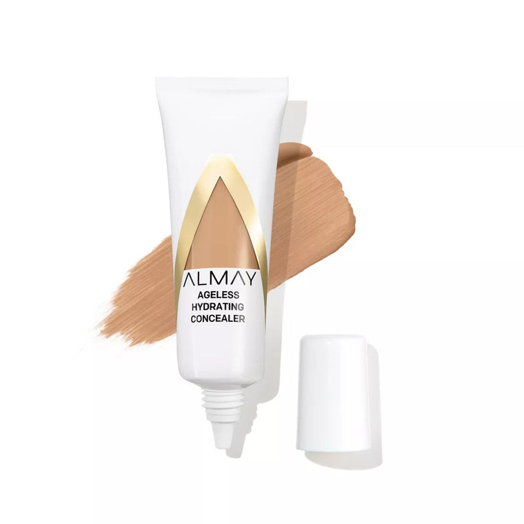 ALMAY Ageless Hydrating Concealer - 020 Light Medium