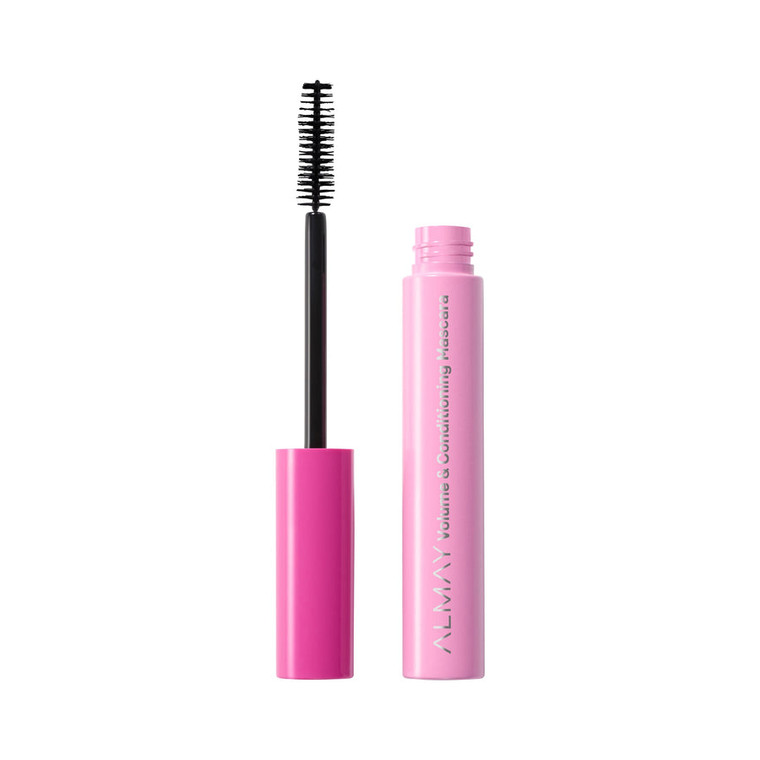 ALMAY Volume & Conditioning Mascara - 20 Black