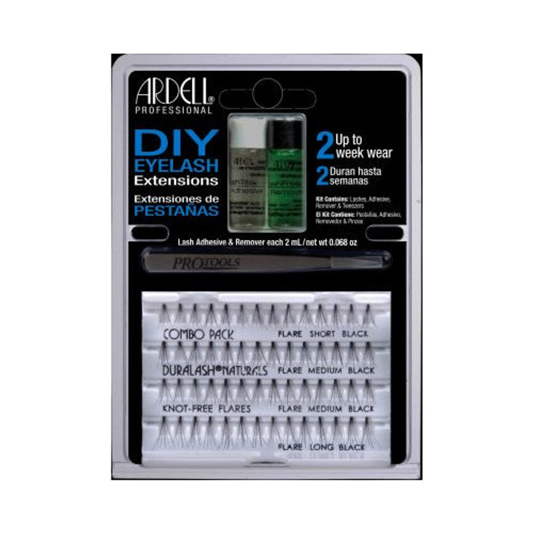 Wispies False Eyelashes #113, 5 Pairs