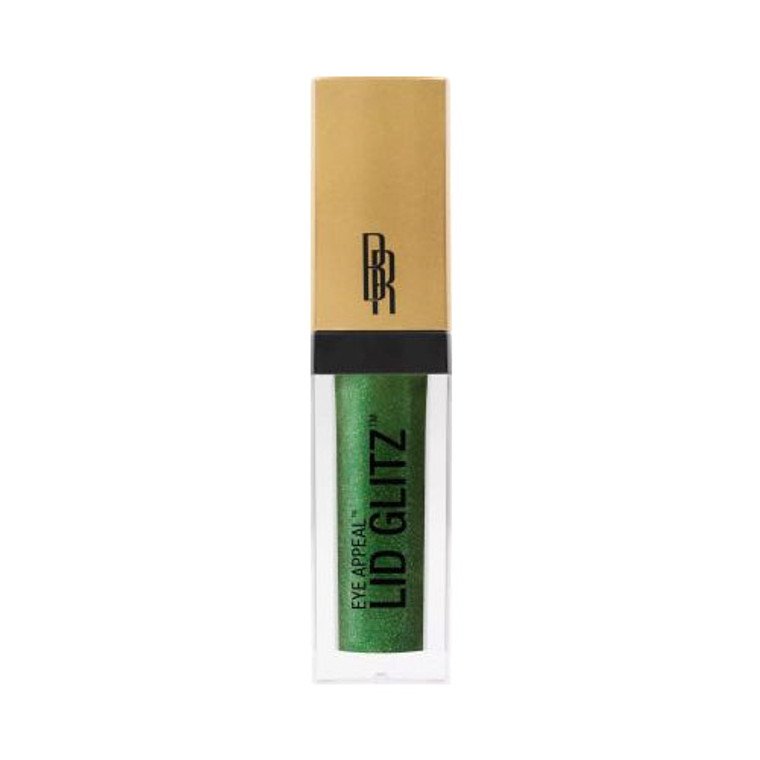 Black Radiance Eye Appeal?Ö Lid Glitz?Ö - Money Maker (Green Pearl)