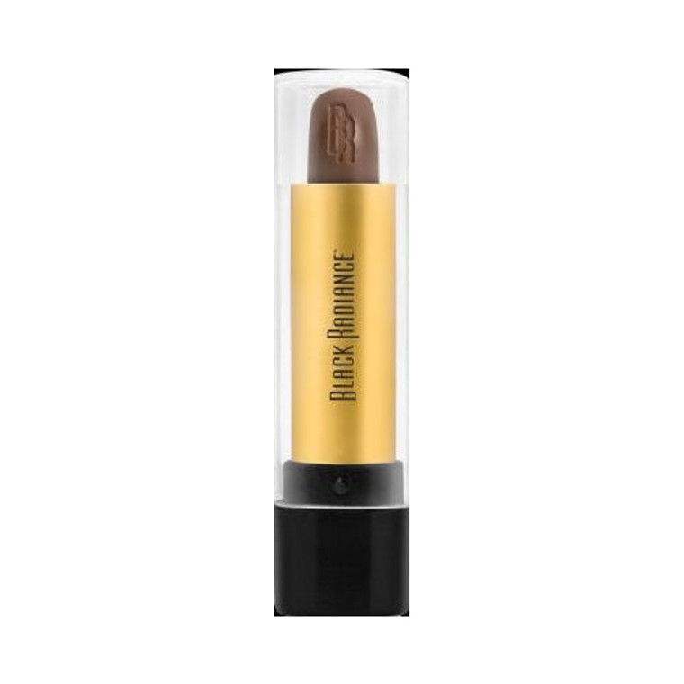 Black Radiance Perfect Tone Lip Color - Boss Brown