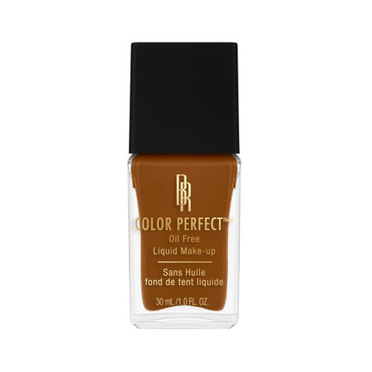 Black Radiance Color Perfect Liquid Makeup Deep Amber 1320072 1 FZ