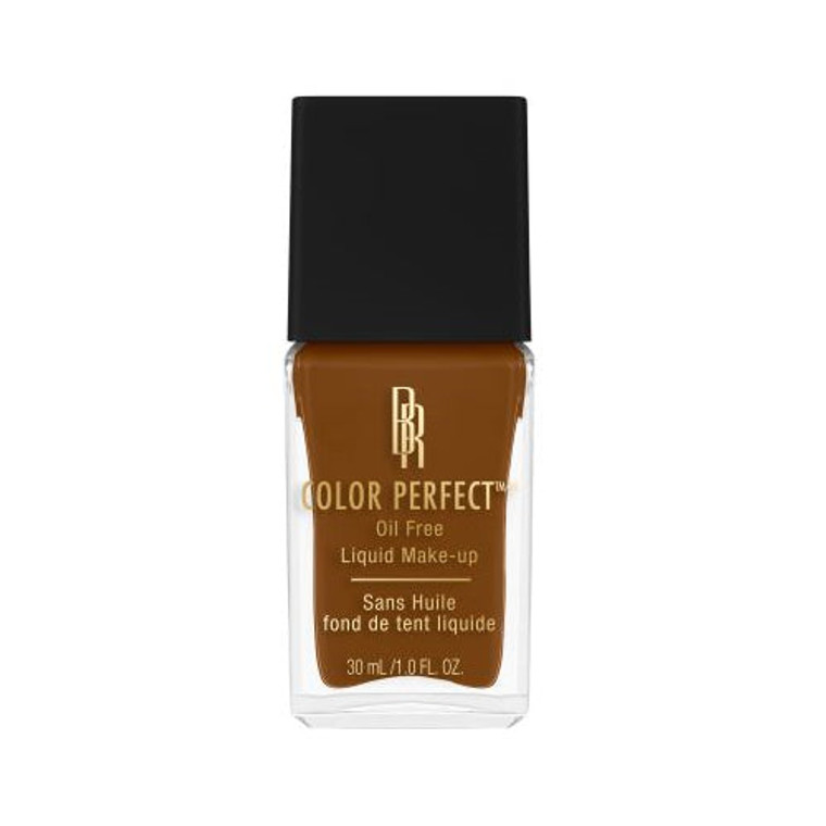 Black Radiance Color Perfect Liquid Makeup Toffee 1320072 1 FZ