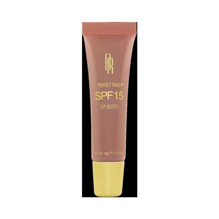 Black Radiance Perfect Tone SPF 15 Lip Gloss - Urban Nude