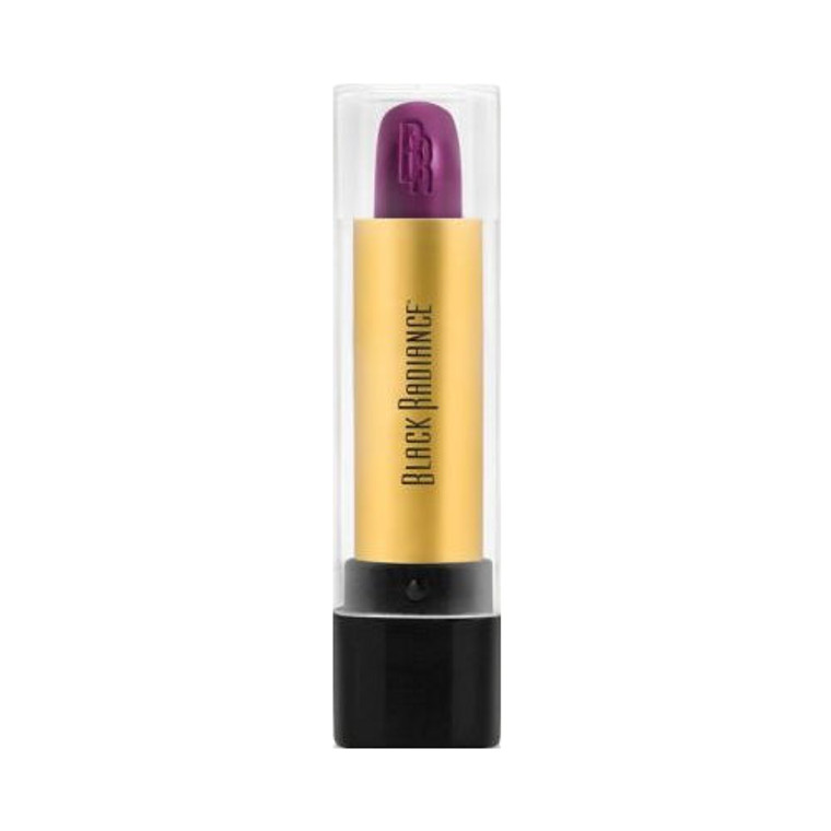 Black Radiance Perfect Tone Lip Color - Plum Orchid