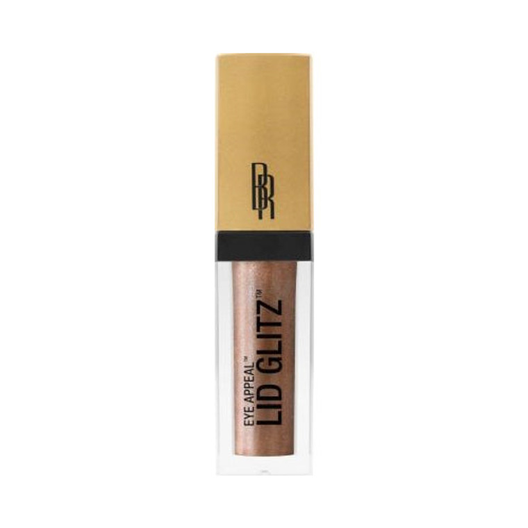 Black Radiance Eye Appeal?Ö Lid Glitz - A Lister