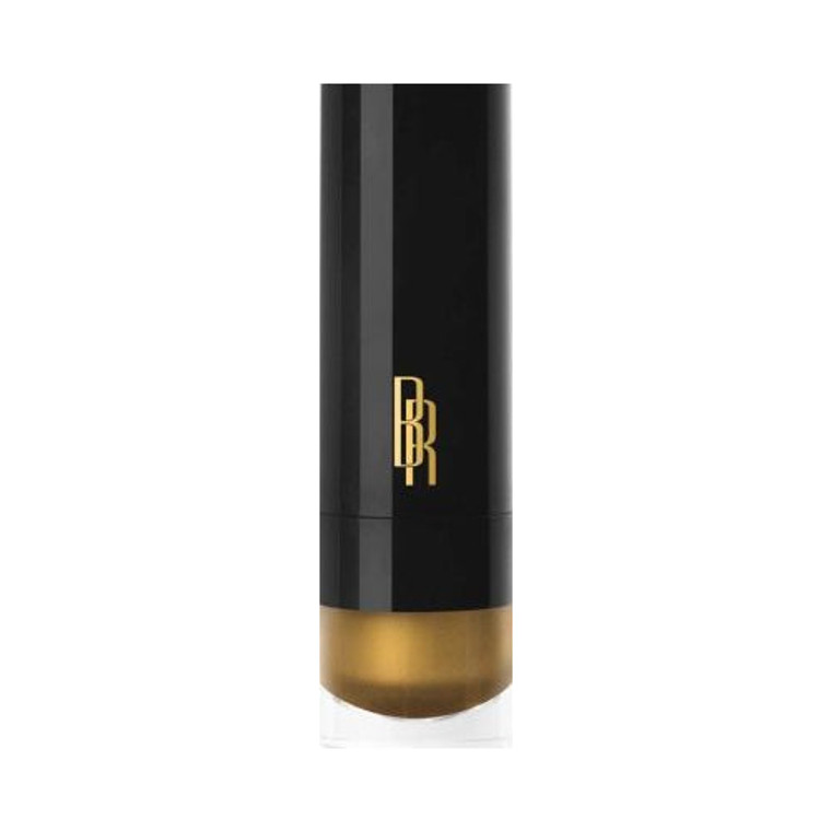 Black Radiance METALICIOUS LIP SCULPTOR - Gold Star