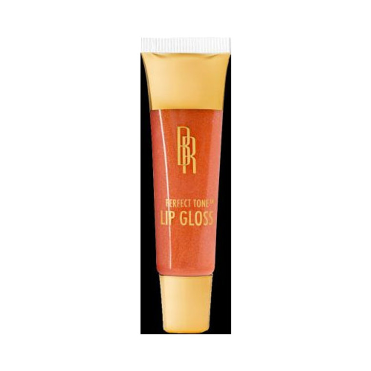 Black Radiance Perfect Tone Lip Gloss - Caramel Kiss