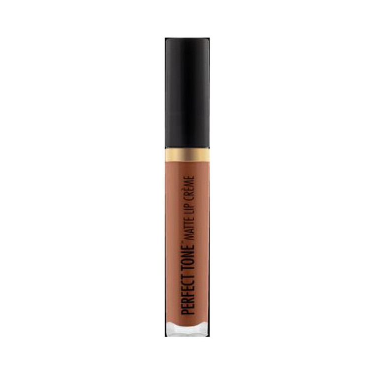 Black Radiance Perfect Tone Matte Lip Cr?¿me - Tastemaker