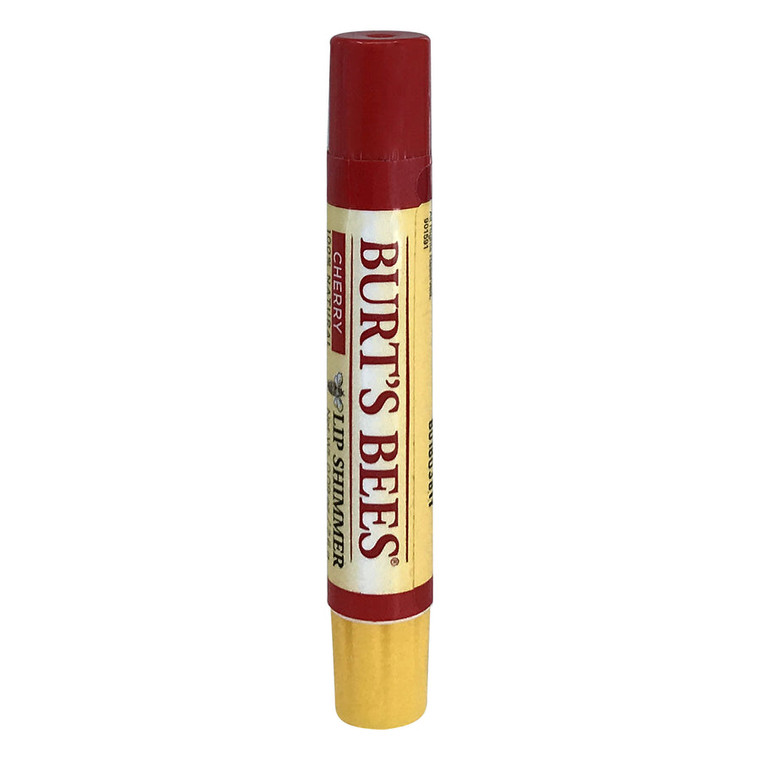 CHERRY LIP SHIMMER