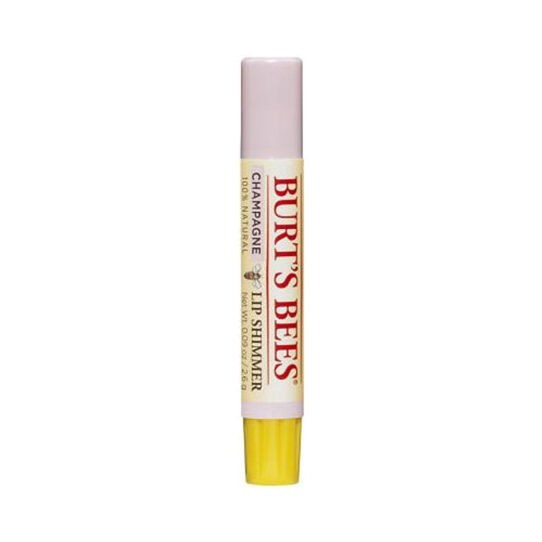 CHAMPAGNE LIP SHIMMER