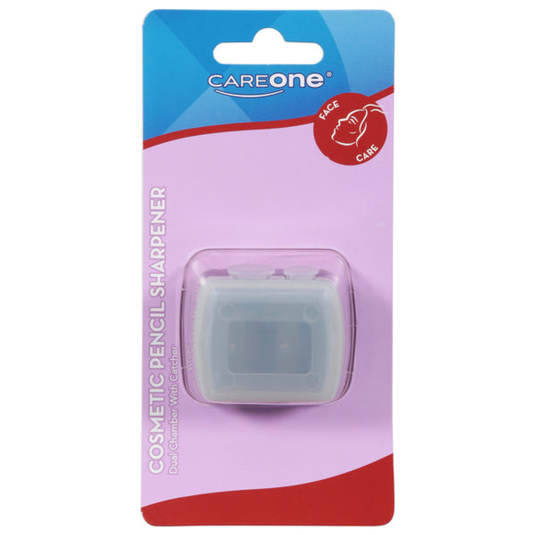 CareOne Cosmetic Pencil Sharpener