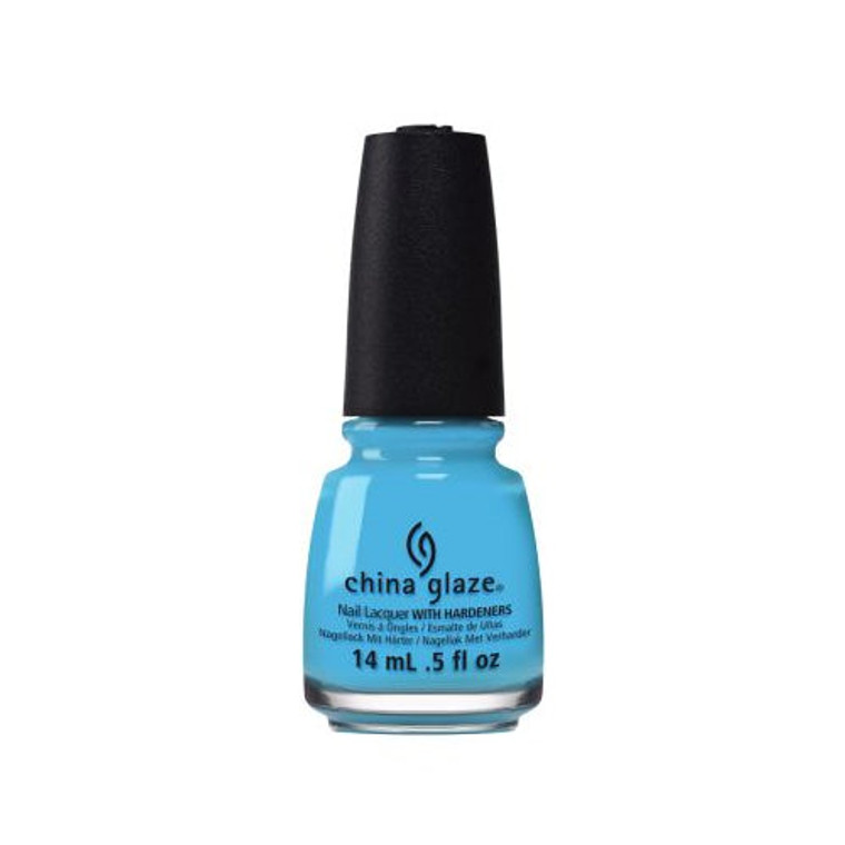 Nail Lacquer with Hardeners-Meant to Be