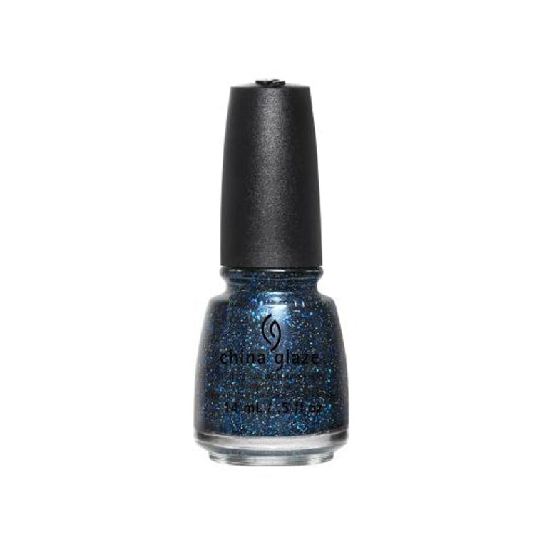 Nail Lacquer with Hardeners- Star Hopping