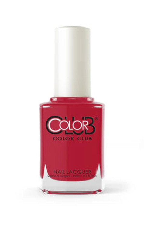 Color Club Nail Lacquer - You Make Me Melt