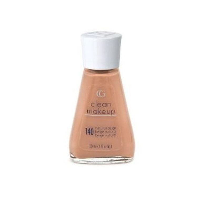 CLEAN LIQUID NATURAL BEIGE
