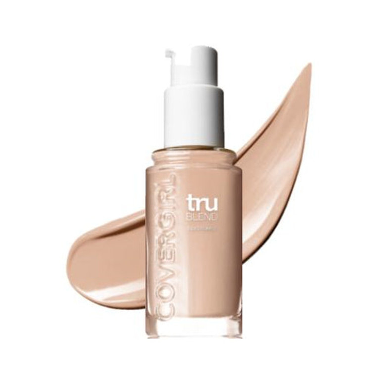 TRUBLEND LQ MU SOFT HONEY