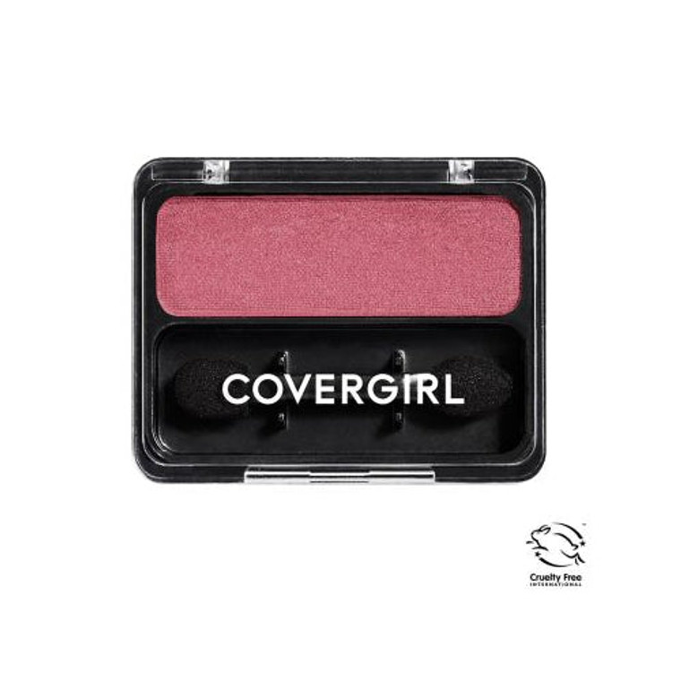 COVERGIRL Eye Enhancers 1 Kit Maroon Moment