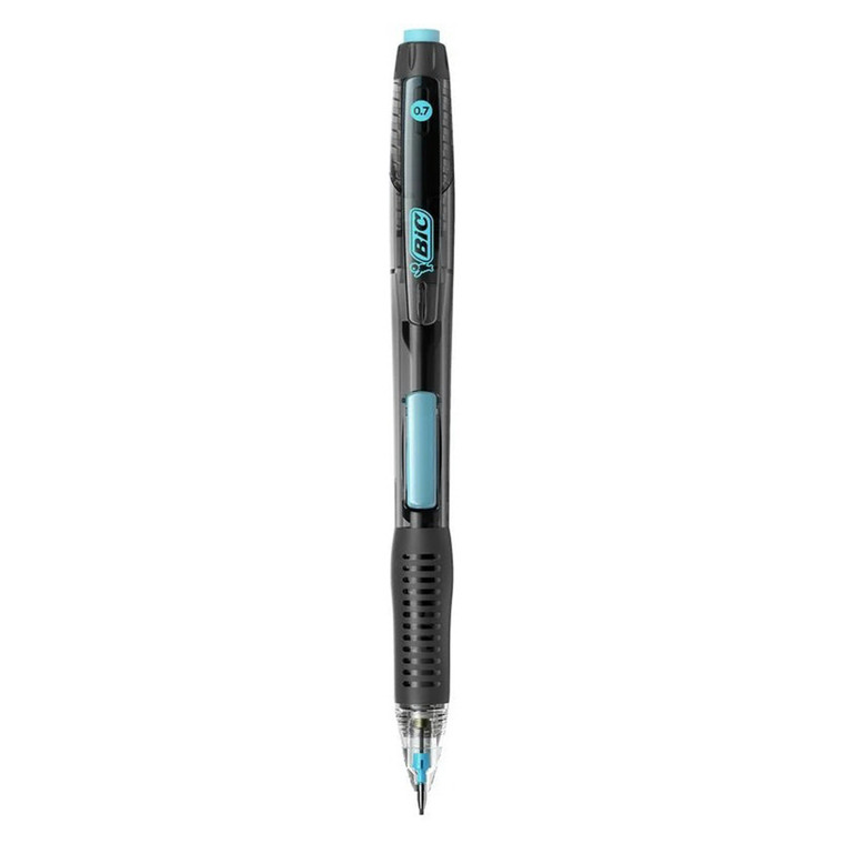 Bic Break Resistant Mechanical Pencil Writing Tool, 1 Ea