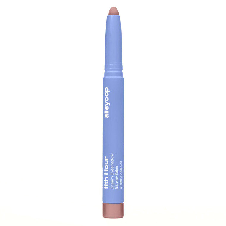 Alleyoop Eyeshadow and Liner Stick 11th Hour Making Mauves Shade, 1 Ea