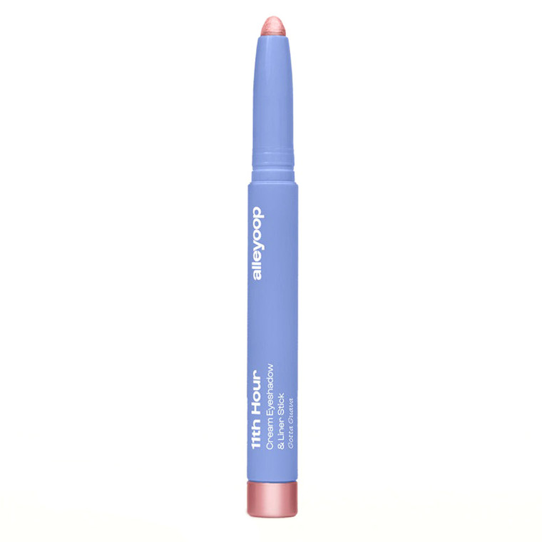 Alleyoop Eyeshadow and Liner Stick 11th Hour Gotta Guava Shade, 1 Ea