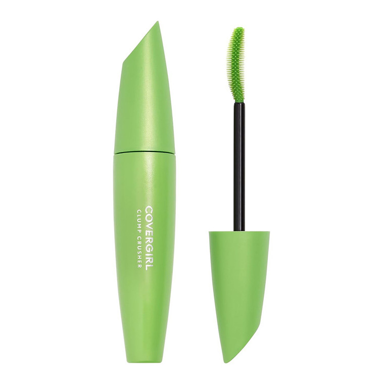 CoverGirl LashBlast Clump Crusher Waterproof Mascara Brown #815, 0.44 Oz