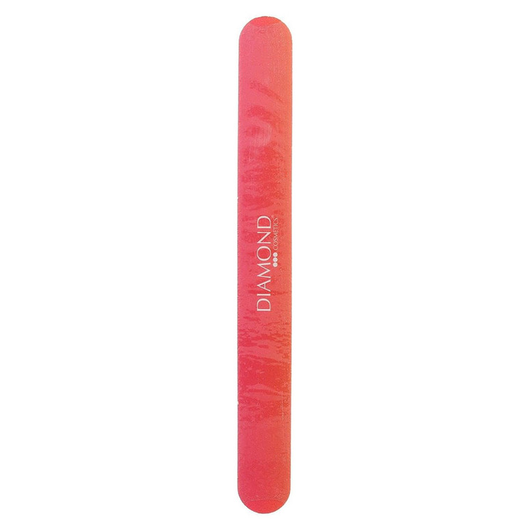Diamond Cosmetics Fun File #8 Nail Tool, 1 Ea