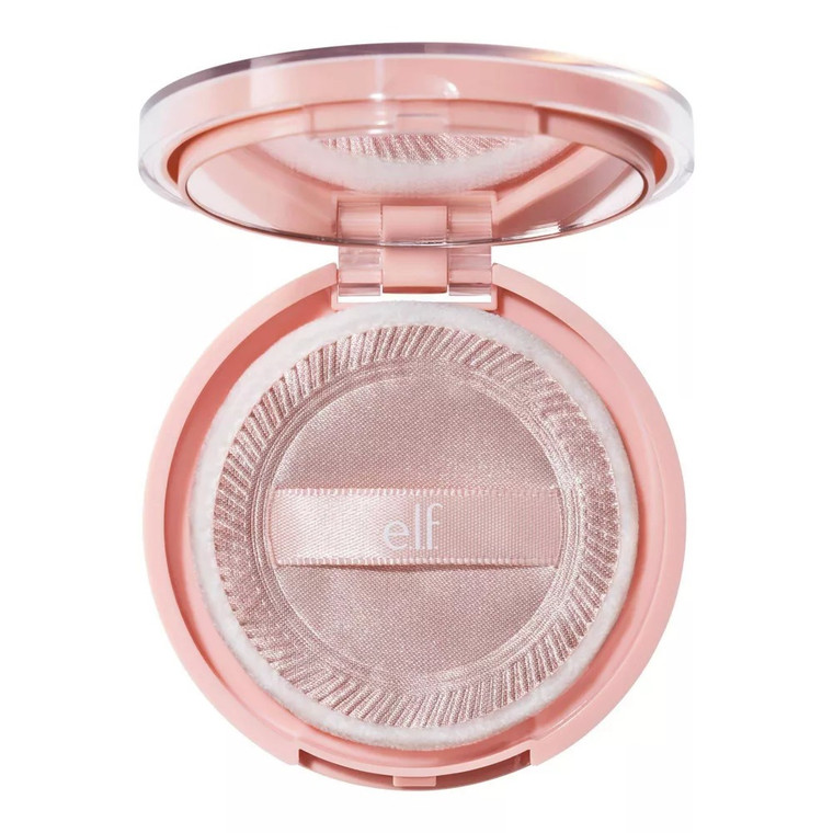 e.l.f. Halo Glow Powder Filter Foundation Light Neutral Shade, 0.35 Oz