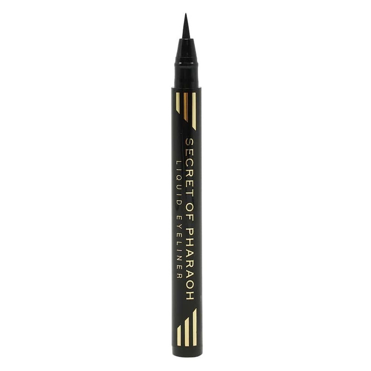 Ebin New York Liquid Eyeliner Black Shade, 1 Ea