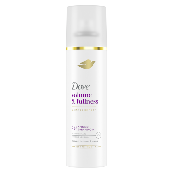 Dove Advanced Dry Shampoo Volume & Fullness 5oz