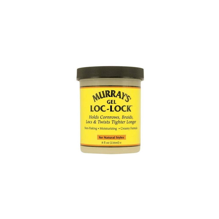 Murrays Gel Loc-Lock 8oz