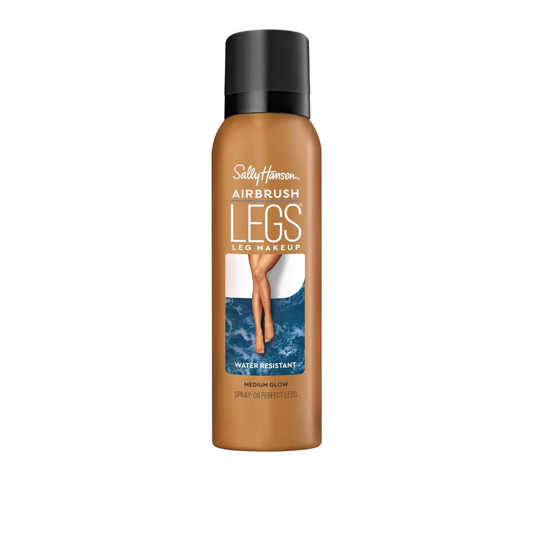 Sally Hansen Airbrush Legs Medium Glow 4.4oz