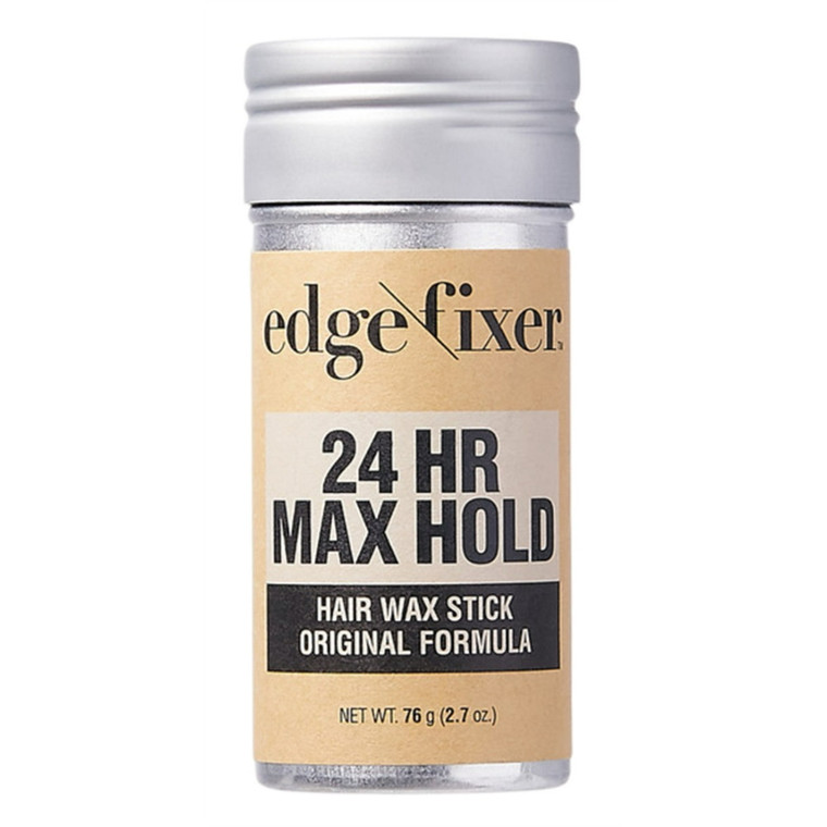 Kiss Red Edge Fixer Max Hold 24 Hr Original 2.7oz