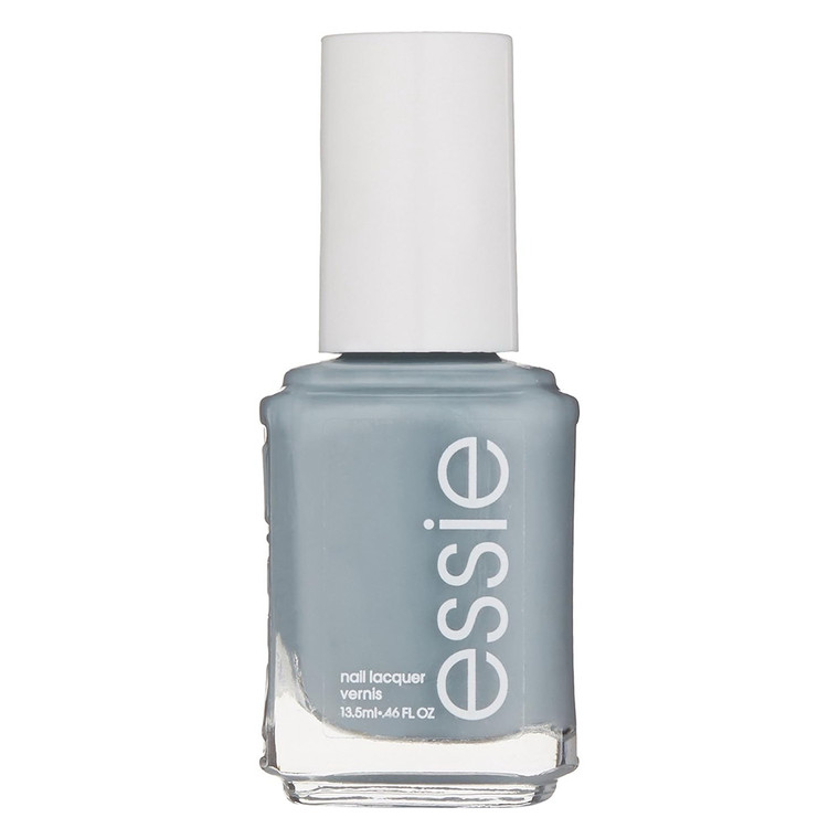 essie salon-quality nail polish vegan light tan Wild Nude, 0.46 Oz