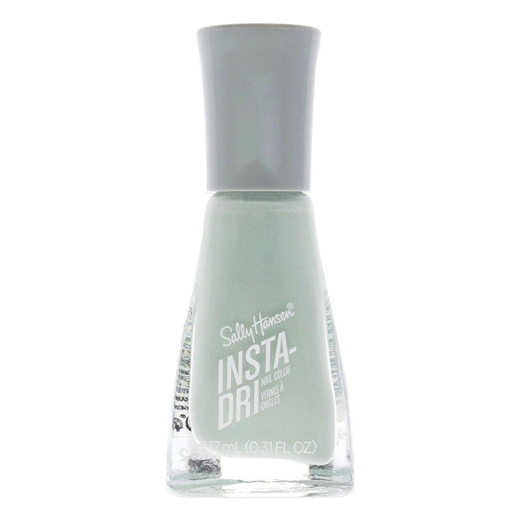 Sally Hansen Insta-Dri Nail Polish Quick-Dry One-Stroke Thyme is Money 0.31 Oz