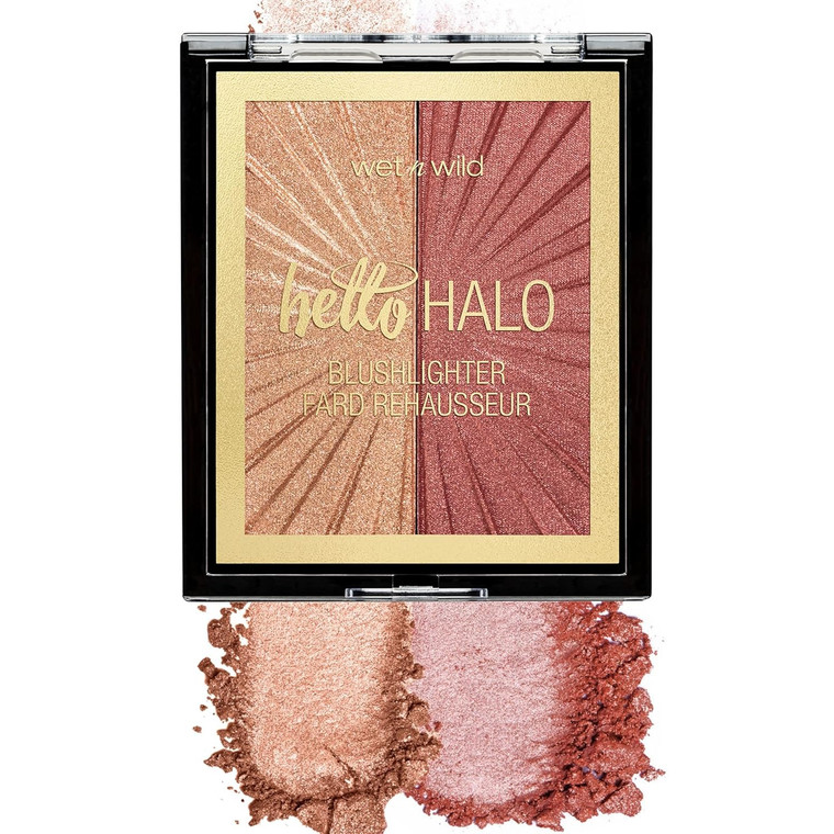 wet n wild Blushlighter MegaGlo Radiant Glow 1 Ea