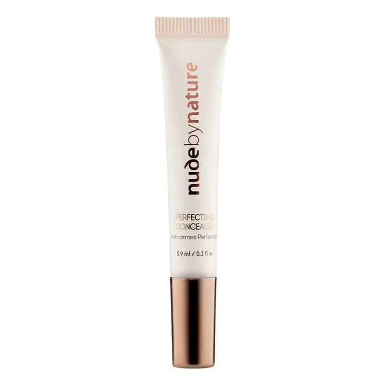 Nude by Nature Perfecting Concealer 11 Pecan 1 Ea