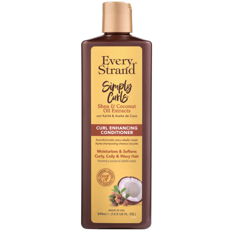 Simply Curls Curl Enhancing Conditioner 13.5oz