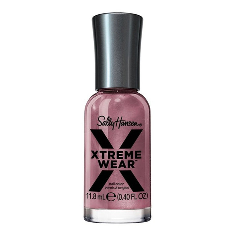 Sally Hansen Xtreme Wear Nail Color Longwear Chip-Resistant Bold Shine Angel Energy 0.40 Oz
