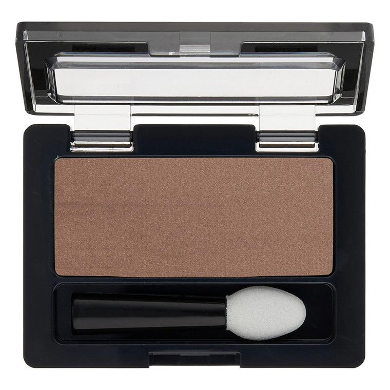 Maybelline Expert Wear Eyeshadow Cool Cocoa Blendable Powder Makeup, 0.08 oz